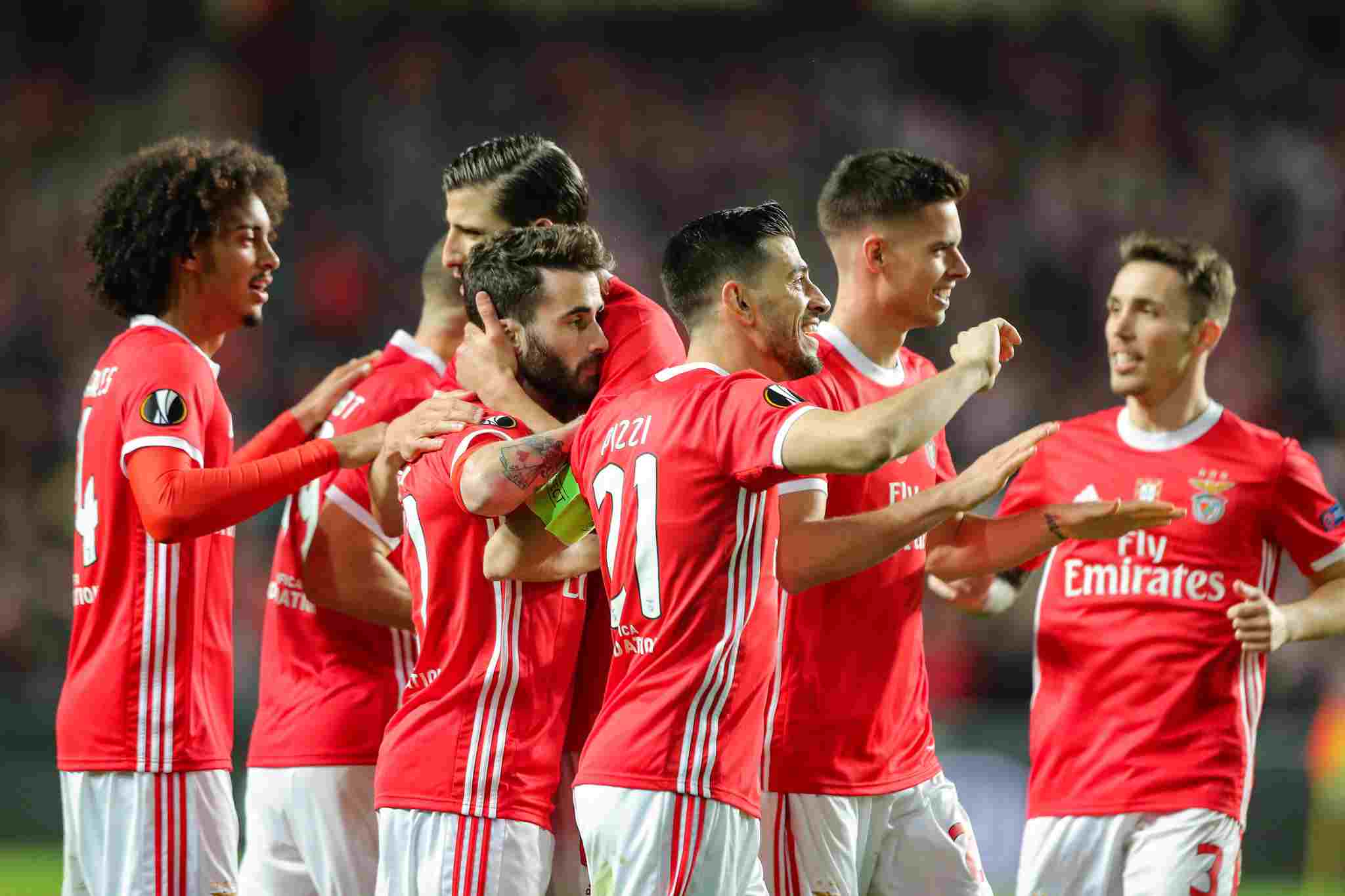 benfica